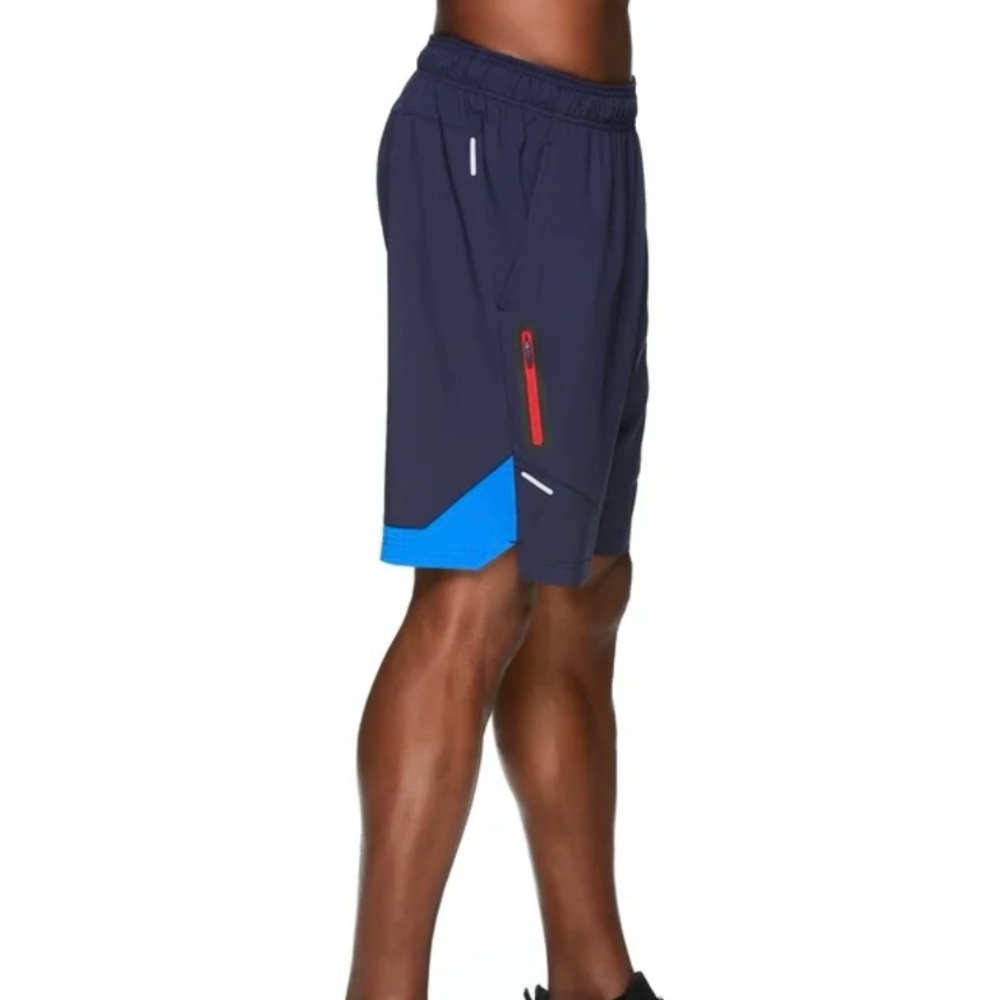 Reebok Men’s Active Unstoppable‎ Woven Sport Size L